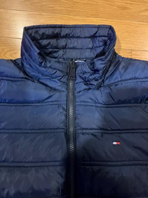 TOMMY HILFIGER 3in1 JKトリコロール 小さいsizeXS < ブランド TOMMY HILFIGER 3in1 JKトリコロール 小さいsizeXS < ブランドの