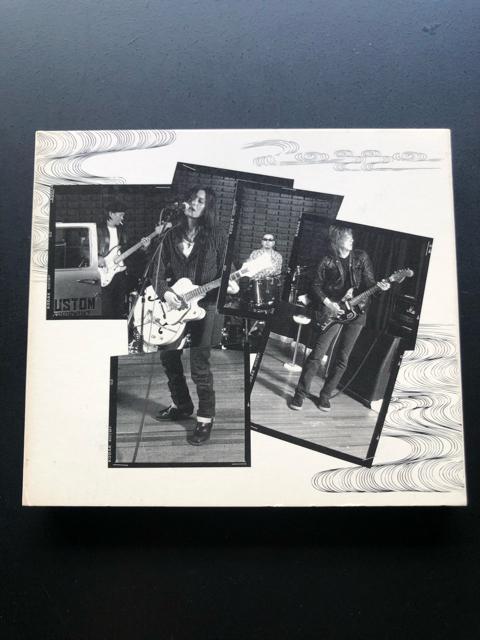 ROSSO/DIRTY KARATmbc+DVDn   CD/DVD/rfI 