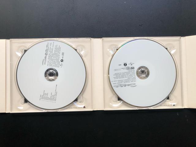 ROSSO/DIRTY KARATmbc+DVDn  CD/DVD/rfI 