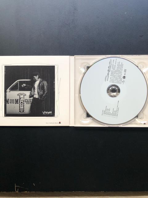 ROSSO/DIRTY KARATmbc+DVDn  CD/DVD/rfI 