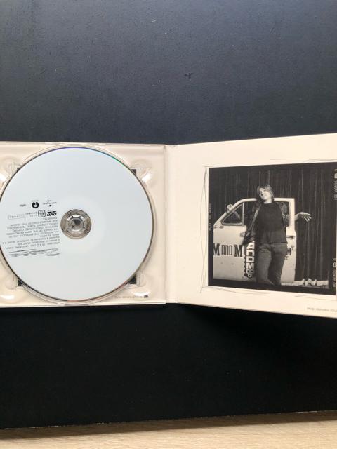 ROSSO/DIRTY KARATmbc+DVDn  CD/DVD/rfI 