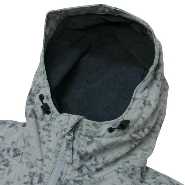 即決☆コロンビア 特価 CC/Mサイズ 中綿+裏フリース ジャケット グレー カモ 防寒 クラシック ワーク ミリタリー < 男性ファッション 即決☆コロンビア 特価 CC/Mサイズ 中綿+裏フリース ジャケット グレー カモ 防寒 クラシック ワーク ミリタリー < 男性ファッションの