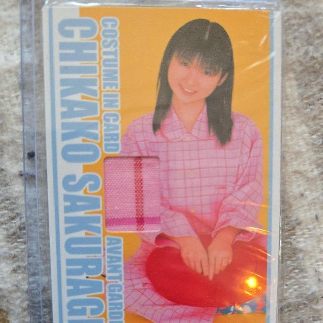 桜木睦子 コスチュームカード < タレントグッズ 桜木睦子 コスチュームカード < タレントグッズの