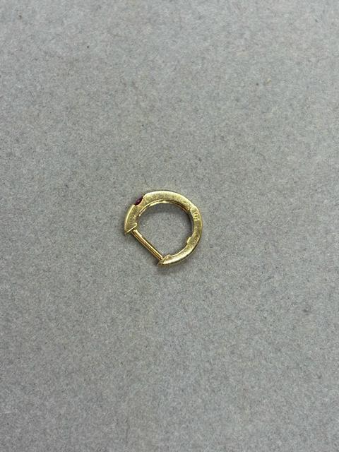 ���� K18 0.04 �S�[���h �s�A�X �Ў��̂� �� �����A�N�Z�T���[/���v�� 