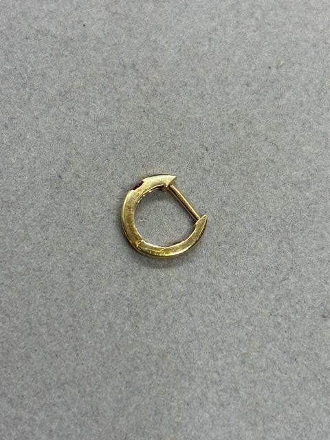 ���� K18 0.04 �S�[���h �s�A�X �Ў��̂� �� �����A�N�Z�T���[/���v�� 