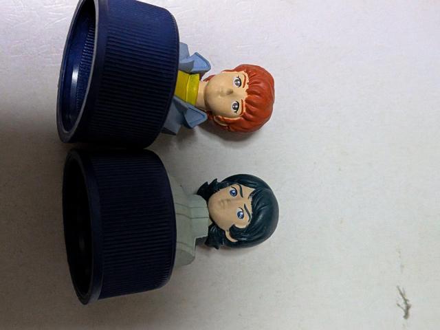 �K���_���{�g���L���b�v�t�B�M���A  �� �z�r�[�� 