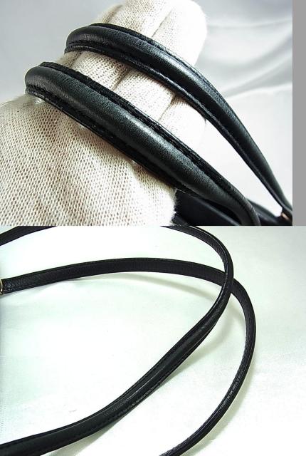 500�~�X�^�y���K�zCOACH �R�[�` ���U�[ �V�����_�[�o�b�O �u���b�N 25628�󂠂� �� �u�����h�� 