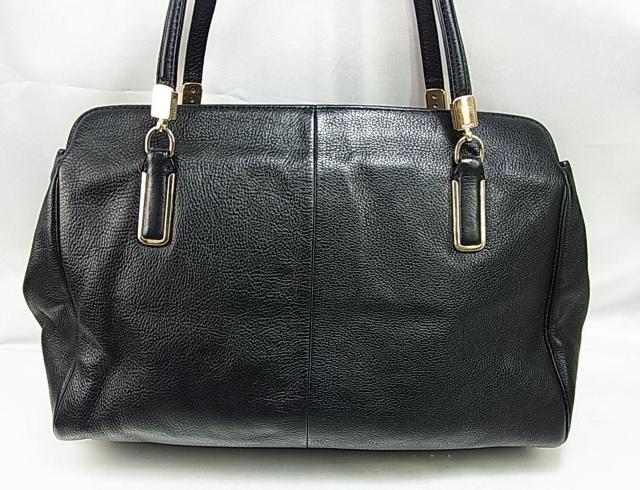 500�~�X�^�y���K�zCOACH �R�[�` ���U�[ �V�����_�[�o�b�O �u���b�N 25628�󂠂� �� �u�����h�� 