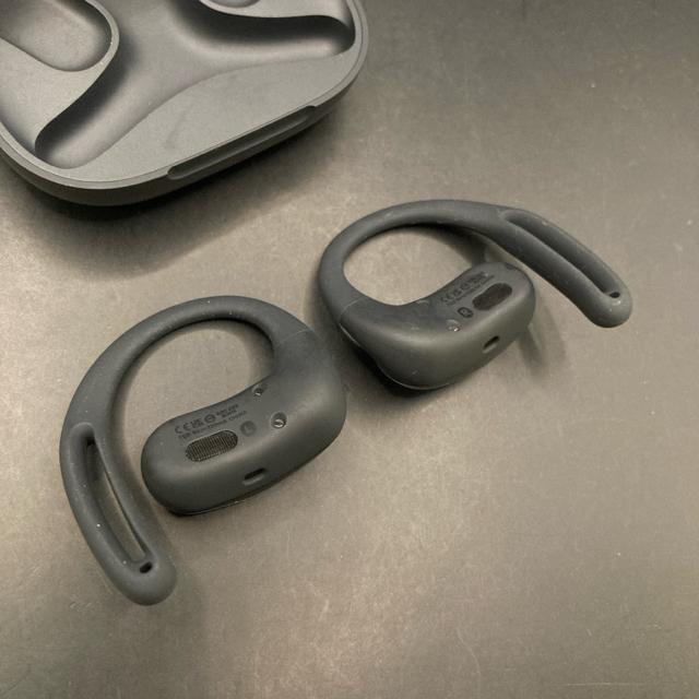 ���� OpenFit Air Shokz ���C�����X�C���z�� T511 �� �Ɠd/AV�� 