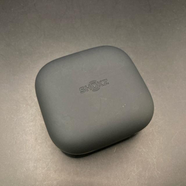 ���� OpenFit Air Shokz ���C�����X�C���z�� T511 �� �Ɠd/AV�� 