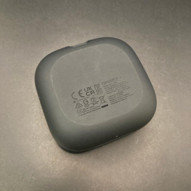 ���� OpenFit Air Shokz ���C�����X�C���z�� T511 �� �Ɠd/AV�� 