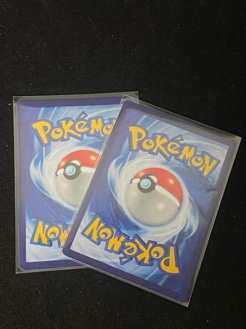 �|�P�����J�[�h �~���E �~���E�c�[ �S�b�z ������ 2���Z�b�g �|�P�J �� ���A �� �g���[�f�B���O�J�[�h�� 