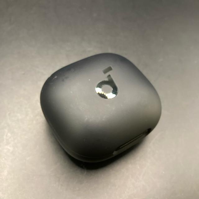 即決 soundcore P40i ワイヤレスイヤホン 充電ケースのみ ブラック < 家電/AV 即決 soundcore P40i ワイヤレスイヤホン 充電ケースのみ ブラック < 家電/AVの