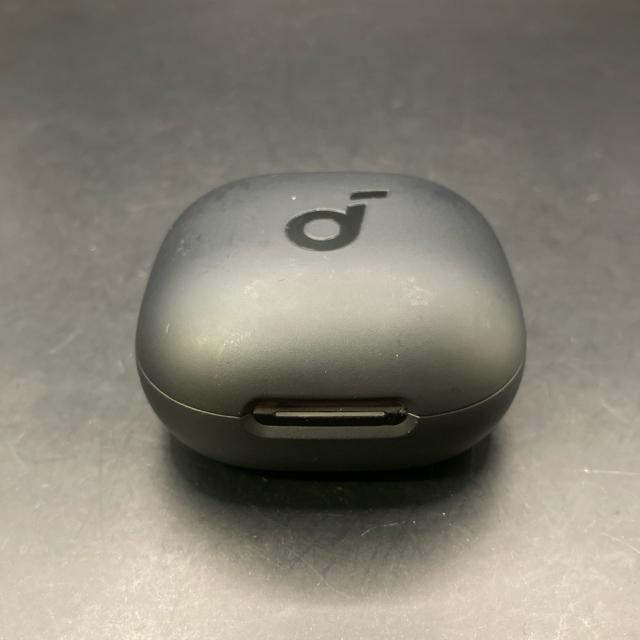 即決 soundcore P40i ワイヤレスイヤホン 充電ケースのみ ブラック < 家電/AV 即決 soundcore P40i ワイヤレスイヤホン 充電ケースのみ ブラック < 家電/AVの