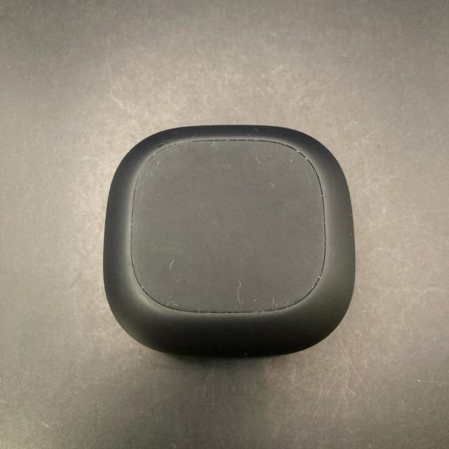 即決 soundcore P40i ワイヤレスイヤホン 充電ケースのみ ブラック < 家電/AV 即決 soundcore P40i ワイヤレスイヤホン 充電ケースのみ ブラック < 家電/AVの