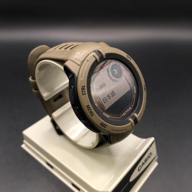 即決 GARMIN ガーミン INSTINCT2 TACTICAL 腕時計 < 男性アクセサリー/時計 即決 GARMIN ガーミン INSTINCT2 TACTICAL 腕時計 < 男性アクセサリー/時計の