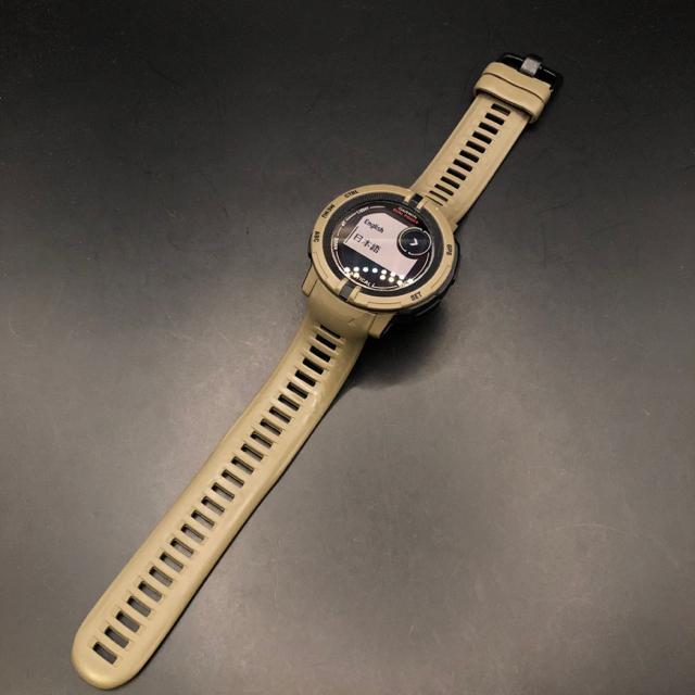 即決 GARMIN ガーミン INSTINCT2 TACTICAL 腕時計 < 男性アクセサリー/時計 即決 GARMIN ガーミン INSTINCT2 TACTICAL 腕時計 < 男性アクセサリー/時計の