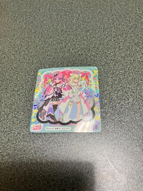 プリキュアシール < アニメ/コミック/キャラクター プリキュアシール < アニメ/コミック/キャラクターの