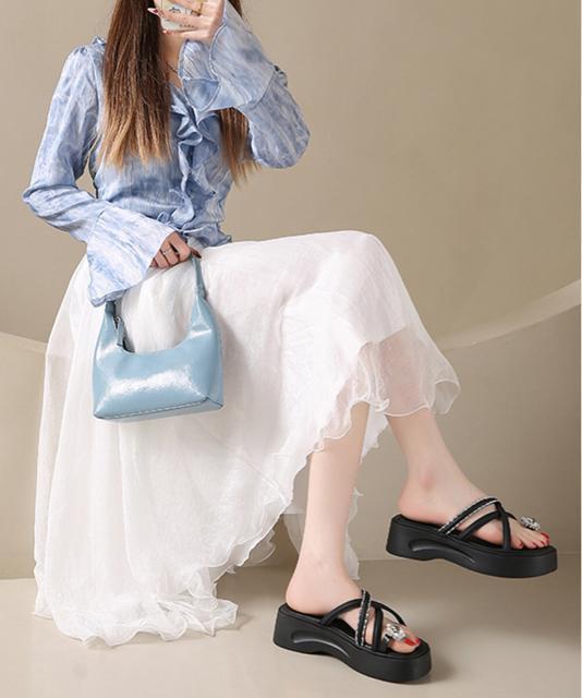 �������� �V�i �N���X�X�g���b�v����g���O�T���_���Ĕ��r �� �����t�@�b�V������ 