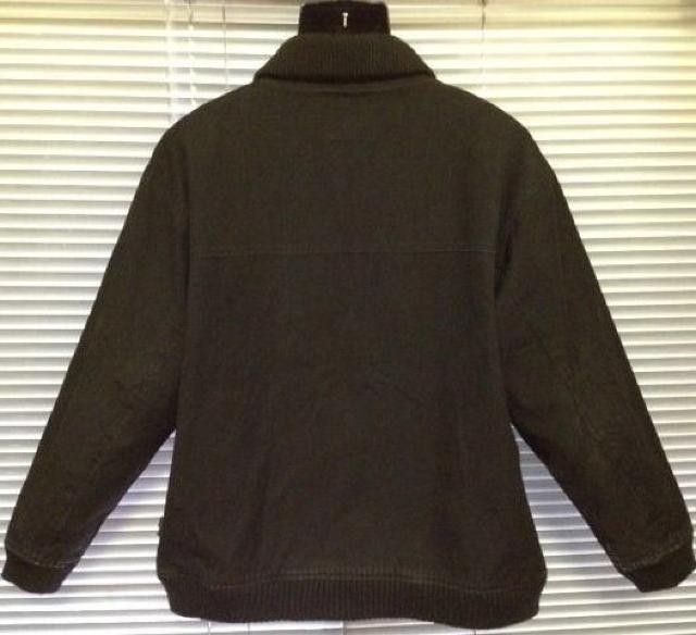《manifest × MSGR》JKT マニフェスト スワッガー ステューシー ヴィンテージ VINTAGE メッセンジャー < ブランド  《manifest × MSGR》JKT マニフェスト スワッガー ステューシー ヴィンテージ VINTAGE メッセンジャー < ブランドの