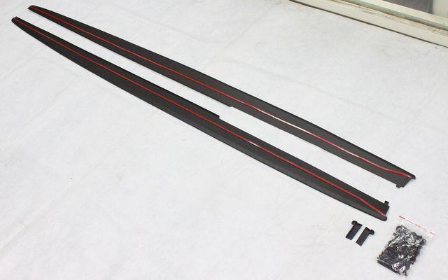 汎用ハイグレードサイドスポイラーtype1 ローダウン エアロ < 自動車/バイク 汎用ハイグレードサイドスポイラーtype1 ローダウン エアロ < 自動車/バイク