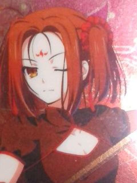 フェイト/グランドオーダー〜『Nezha』のカード < アニメ/コミック/キャラクター  フェイト/グランドオーダー〜『Nezha』のカード  < アニメ/コミック/キャラクターの