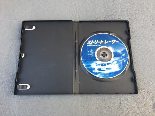 ストリート レーサーDVD < CD/DVD/ビデオ  ストリート レーサーDVD < CD/DVD/ビデオの
