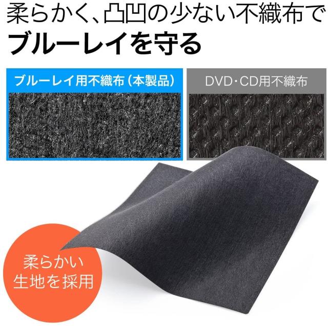 sDzP[X u[C CD DVD Ή 100  CeA/Ct 