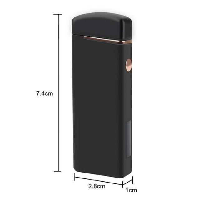 プラズマ ライターusb ライター 小型 < 男性ファッション  プラズマ ライターusb ライター 小型 < 男性ファッションの