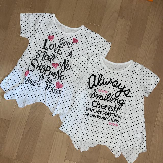 LbY ̎q TVc 120p 2Zbg 