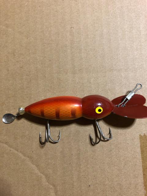 ミノー?クランク? < レジャー/スポーツ  ミノー?クランク?  < レジャー/スポーツの