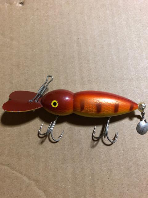 ミノー?クランク? < レジャー/スポーツ  ミノー?クランク? < レジャー/スポーツの