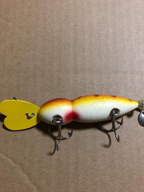 ミノー?クランク? < レジャー/スポーツ  ミノー?クランク? < レジャー/スポーツの