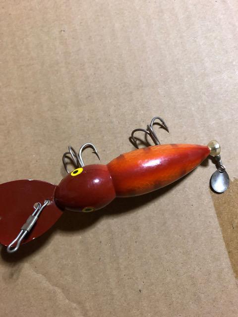 ミノー?クランク? < レジャー/スポーツ  ミノー?クランク? < レジャー/スポーツの