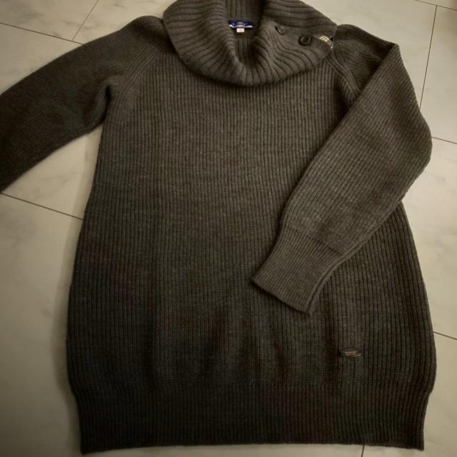 BURBERRY セーター < ブランド  BURBERRY セーター < ブランドの