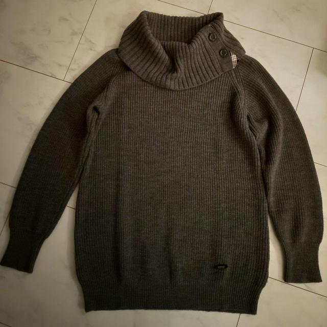 BURBERRY セーター < ブランド  BURBERRY セーター < ブランドの
