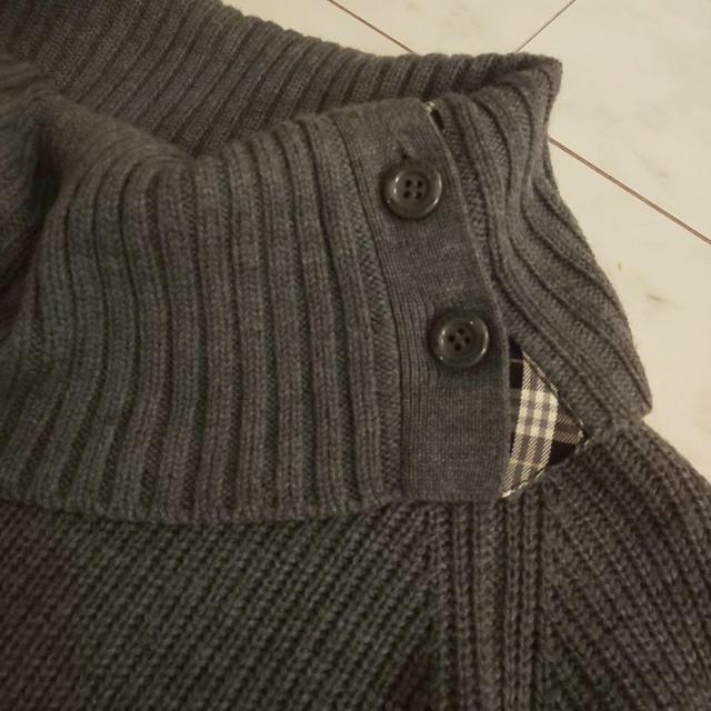 BURBERRY セーター < ブランド  BURBERRY セーター < ブランドの