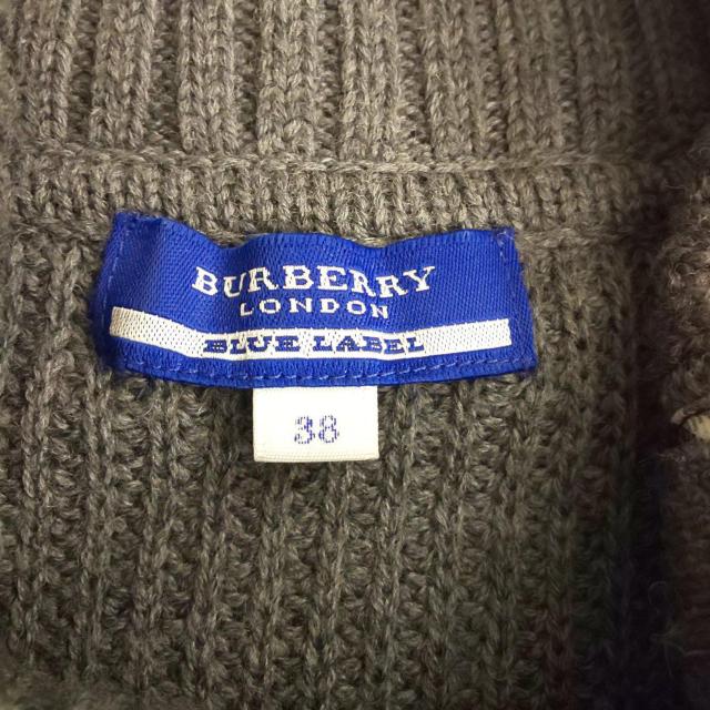 BURBERRY セーター < ブランド  BURBERRY セーター < ブランドの