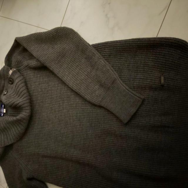 BURBERRY セーター < ブランド  BURBERRY セーター < ブランドの