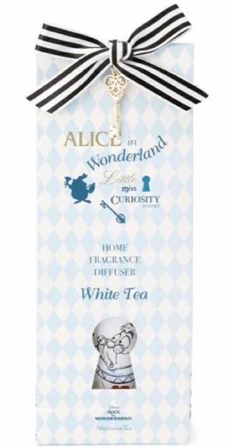 限定☆AfternoonTea ディフューザーディズニーコレクション・アリス < ブランド  限定☆AfternoonTea ディフューザーディズニーコレクション・アリス < ブランドの