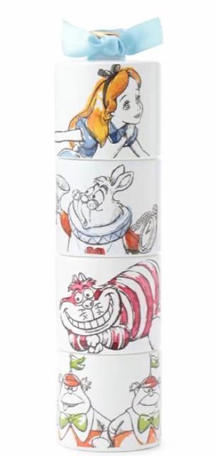 限定☆AfternoonTea ディフューザーディズニーコレクション・アリス < ブランド  限定☆AfternoonTea ディフューザーディズニーコレクション・アリス < ブランドの