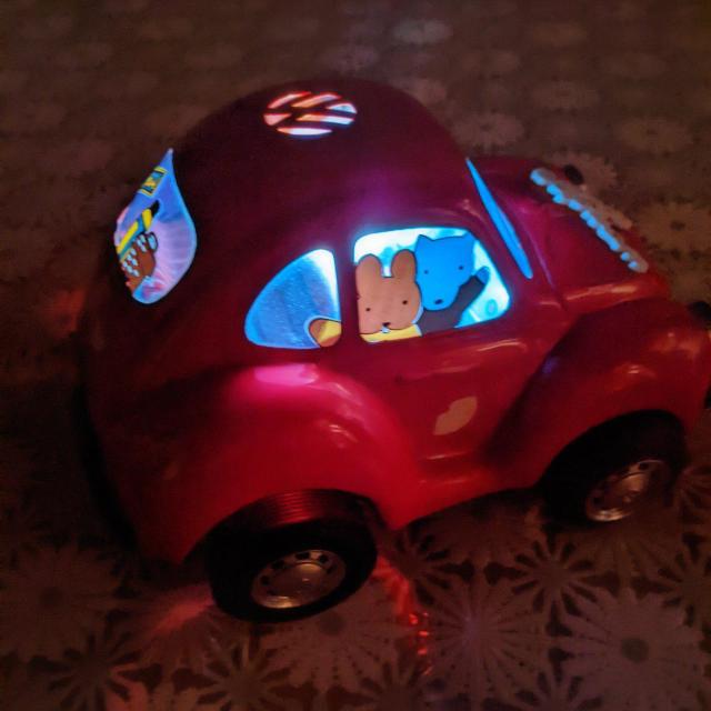 レア サンリオ トリップトゥワンダーランド ライト 照明 車 1979年 ブリキ ランプ ビンテージ 昭和 レトロ ファンシー < おもちゃ  レア サンリオ トリップトゥワンダーランド ライト 照明 車 1979年 ブリキ ランプ ビンテージ 昭和 レトロ ファンシー < おもちゃの