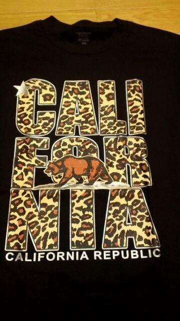 LAw  CALIFORNIA.REPUBLIC   傫 size XL  jt@bV 