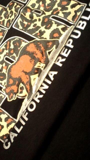 LAw  CALIFORNIA.REPUBLIC   傫 size XL  jt@bV 
