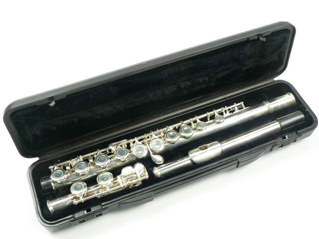 フルート・シルバーメッキ・ノーブランド < ホビー フルート・シルバーメッキ・ノーブランド < ホビーの