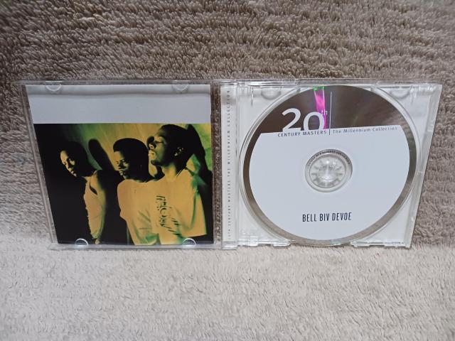 THE BEST OF BELL BIV DEVOE/輸入盤/ザ・ベスト・オブ・ベル・ビブ・デボー < CD/DVD/ビデオ  THE BEST OF BELL BIV DEVOE/輸入盤/ザ・ベスト・オブ・ベル・ビブ・デボー < CD/DVD/ビデオの