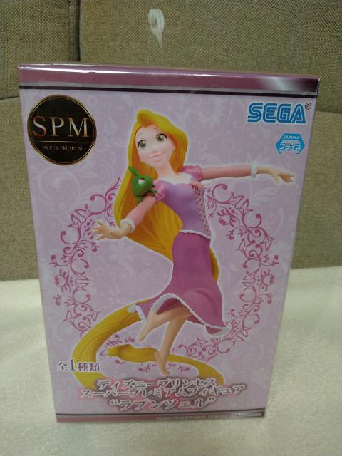 未開封 ディズニー 塔の上のラプンツェル スーパープレミアムフィギュア < おもちゃ 未開封 ディズニー 塔の上のラプンツェル スーパープレミアムフィギュア < おもちゃの