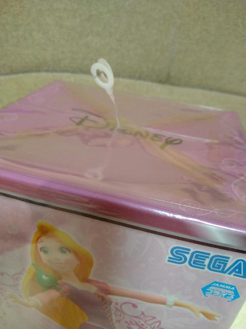 未開封 ディズニー 塔の上のラプンツェル スーパープレミアムフィギュア < おもちゃ 未開封 ディズニー 塔の上のラプンツェル スーパープレミアムフィギュア < おもちゃの