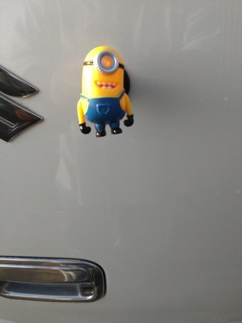 リアワイパー キャップ ミニオン マスコット 人気 < 自動車/バイク リアワイパー キャップ ミニオン マスコット 人気 < 自動車/バイク