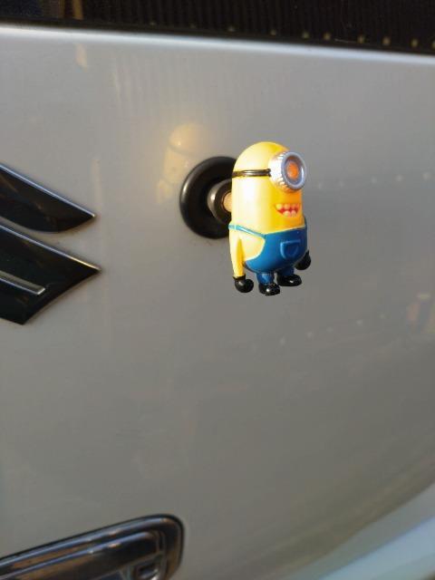 リアワイパー キャップ ミニオン マスコット 人気 < 自動車/バイク リアワイパー キャップ ミニオン マスコット 人気 < 自動車/バイク